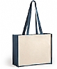 Bolsa Rotin Makito - Color Marino
